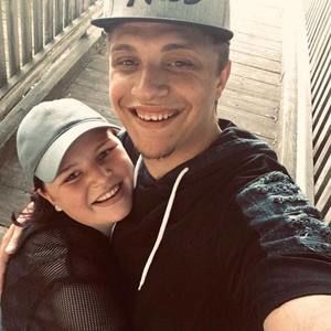 Meet your Posher, Kris